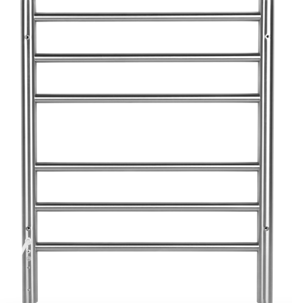 Полотенцесушитель Wellerein LD0111 (50x60, хром)